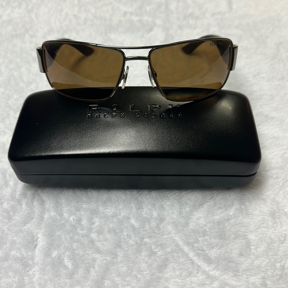 Polo Ralph Lauren PH 3041 Men’s Sunglasses